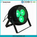 Outdoor 360W RGBW Wide Zoom Range LED Beam PAR Light